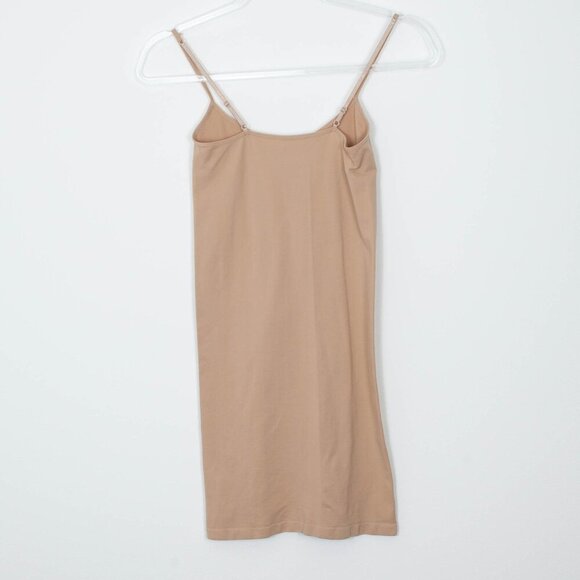 Intimately Free People Seamless Skinny Strap Slip Womens Size XS/S - Picture 7 of 8